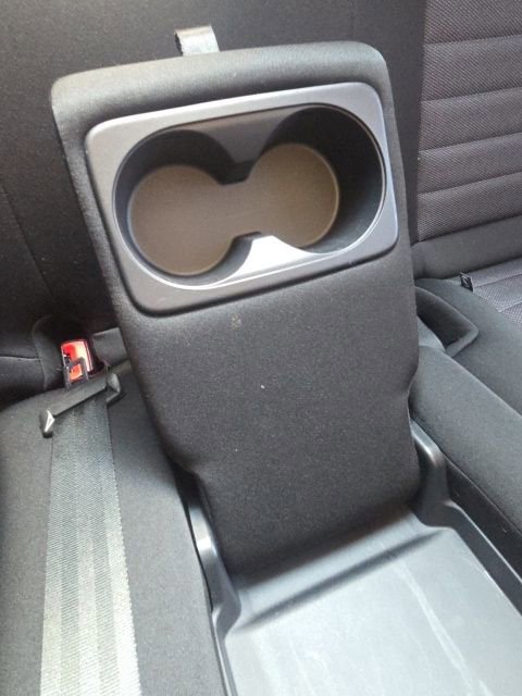 Certified 2024 Ford Edge SE w/ Black Appearance Package image 20