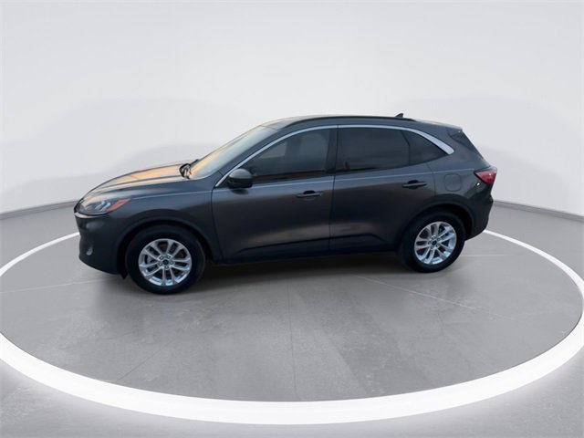 Certified 2020 Ford Escape SE image 10