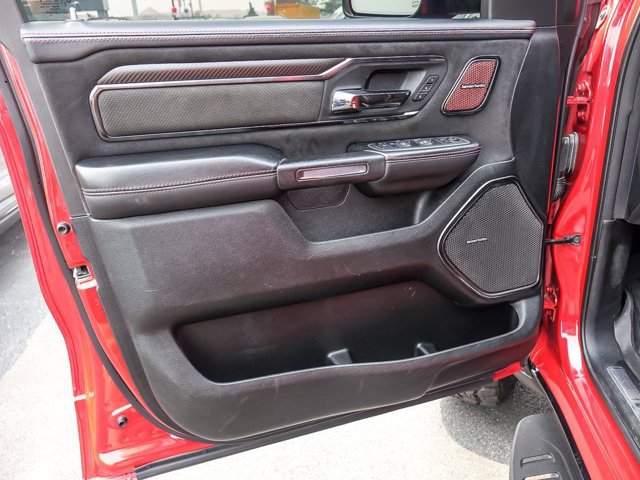 Used 2022 RAM 1500 TRX w/ TRX Level 2 Equipment Group AWD/4WD image 30