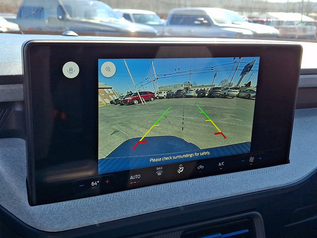 Certified 2025 Ford Maverick XLT w/ Equipment Group 301A image 19