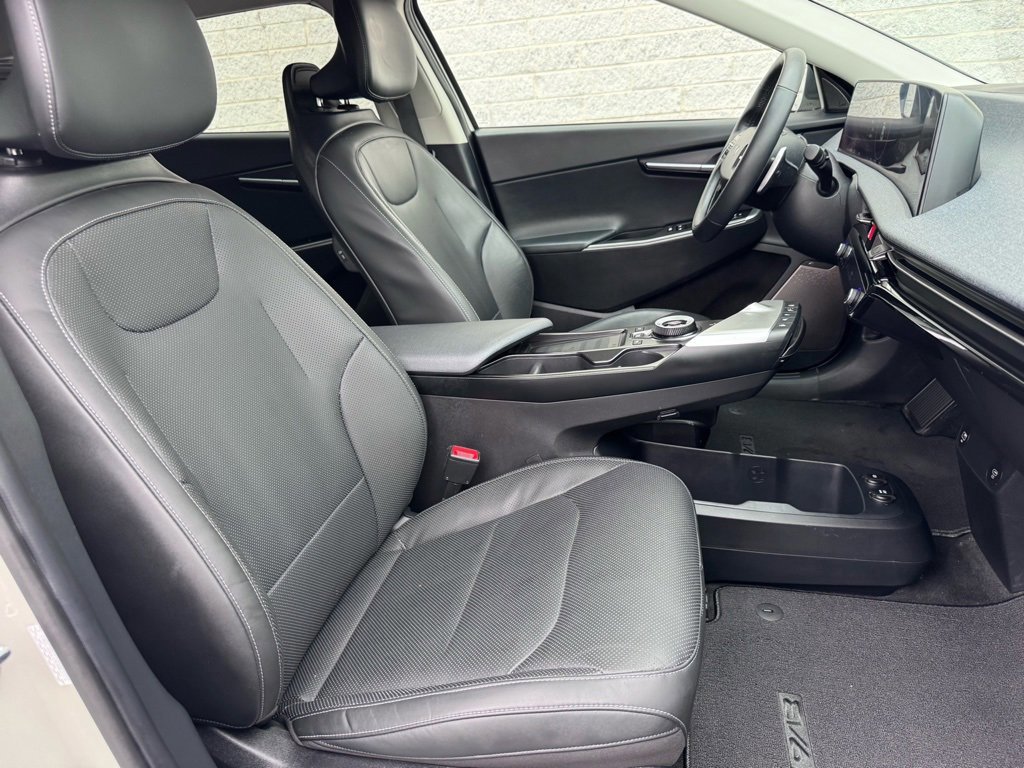 Used 2022 Kia EV6 Wind w/ Wind Technology Package image 17