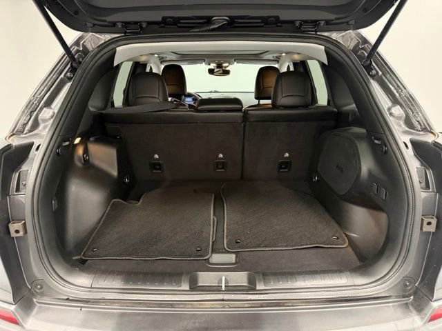 Used 2022 Jeep Cherokee Latitude Lux w/ Sun & Sound Group AWD/4WD image 37
