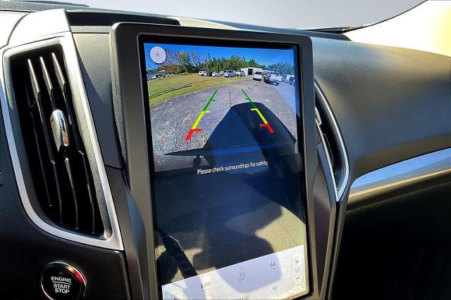 Certified 2023 Ford Edge SE image 26