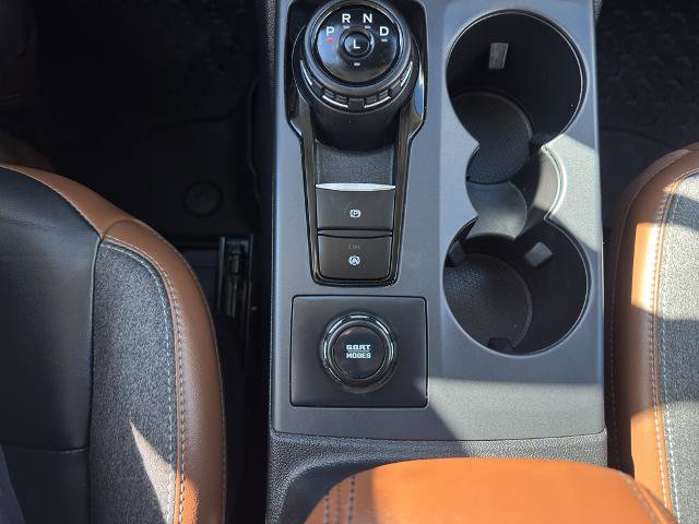 Certified 2023 Ford Bronco Sport Outer Banks AWD/4WD image 15