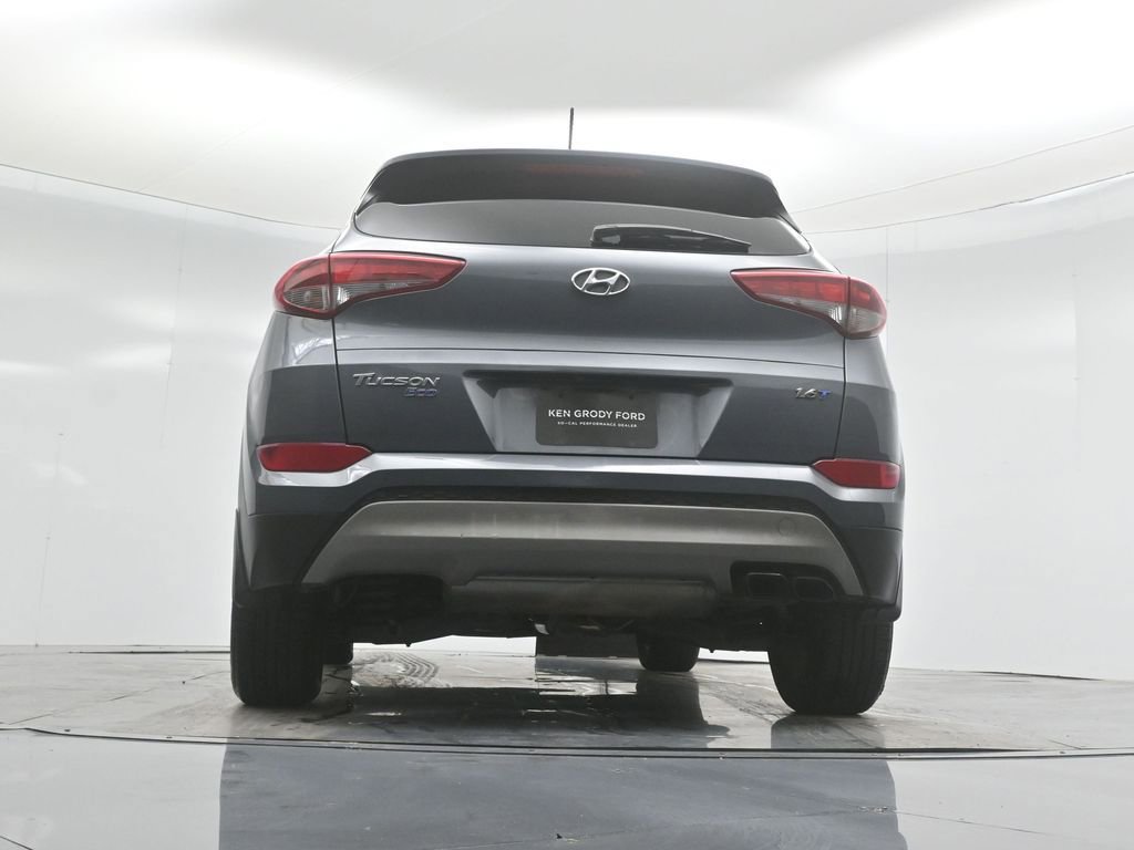 Used 2017 Hyundai Tucson Eco image 48