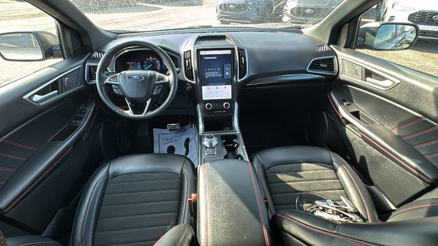 Certified 2024 Ford Edge ST-Line image 13