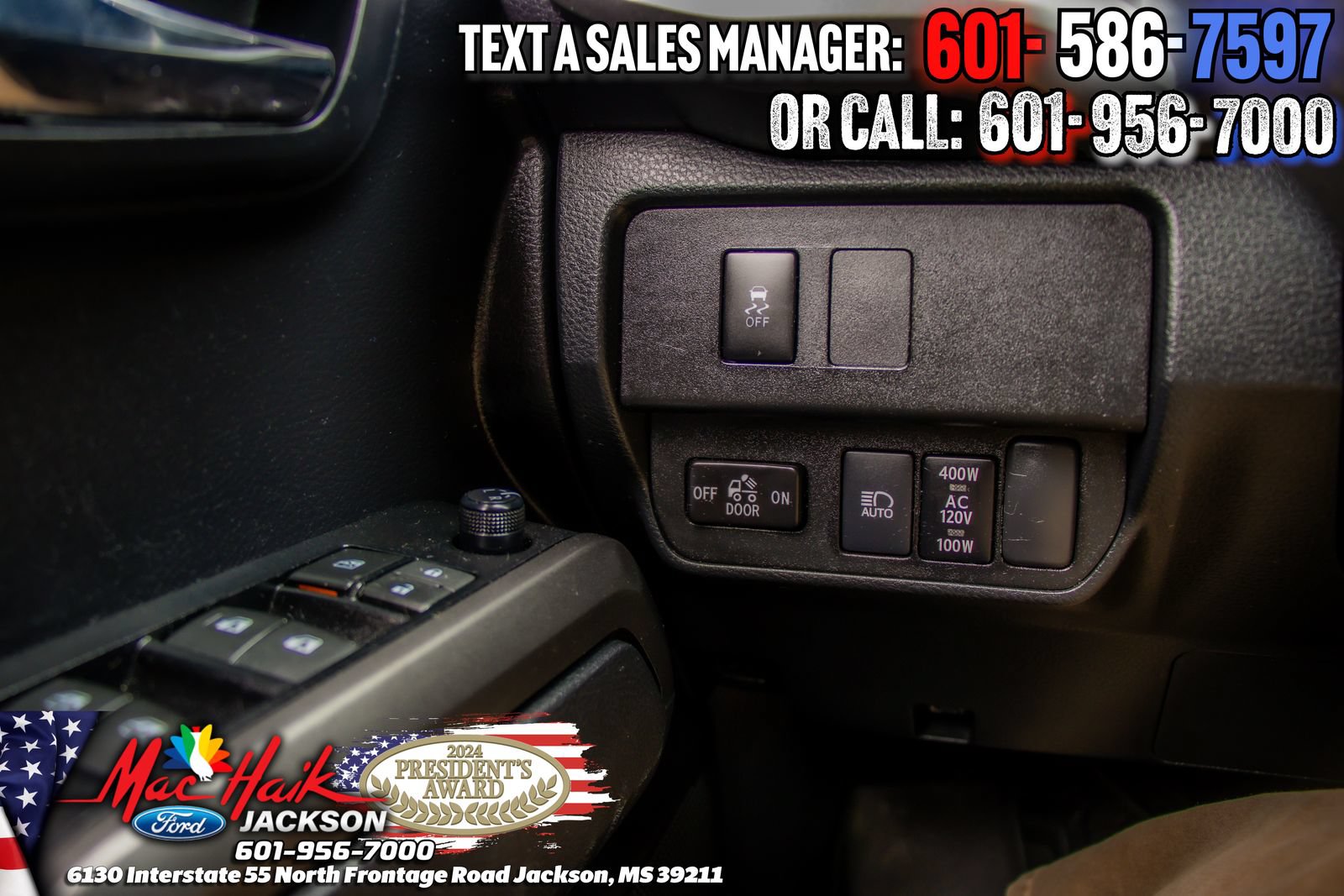 Used 2021 Toyota Tacoma TRD Off-Road w/ Technology Package AWD/4WD image 20