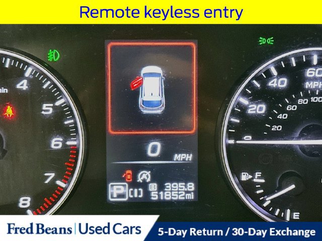 Used 2024 Subaru Crosstrek 2.5i Limited AWD/4WD image 14
