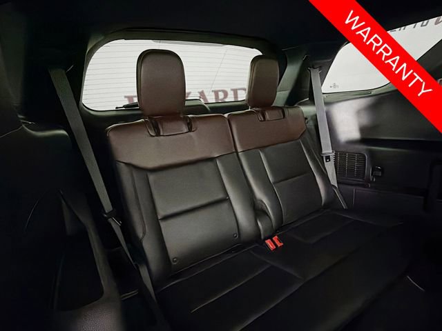 Certified 2021 Ford Explorer Platinum w/ Equipment Group 601A AWD/4WD image 30