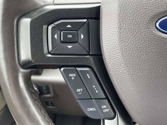 Certified 2020 Ford Expedition Max Limited w/ Equipment Group 302A RWD image 23