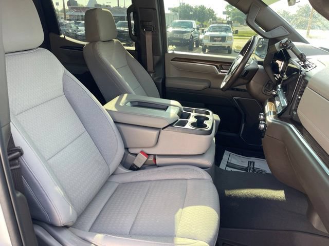 Used 2023 GMC Sierra 1500 SLE w/ X31 Off-Road Package AWD/4WD image 20