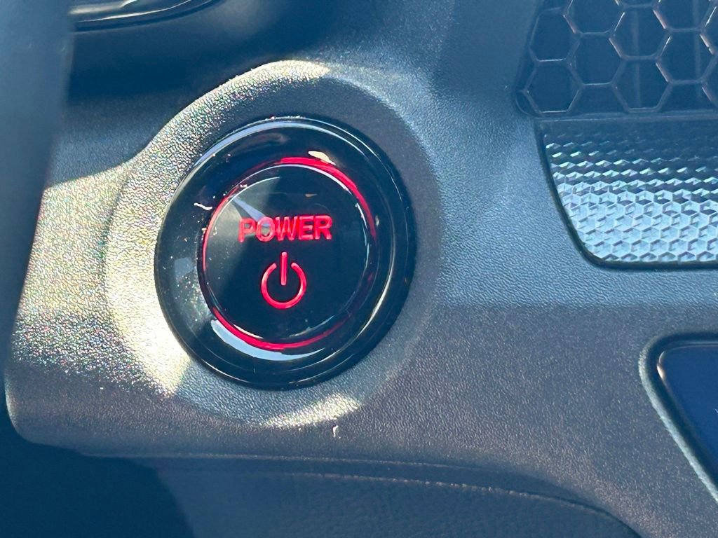 Used 2025 Honda CR-V Sport-L image 39