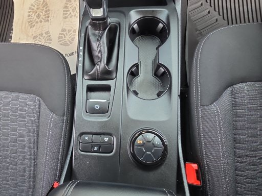 Certified 2024 Ford Ranger XLT AWD/4WD image 18