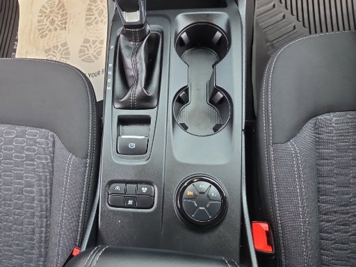 Certified 2024 Ford Ranger XLT AWD/4WD image 18