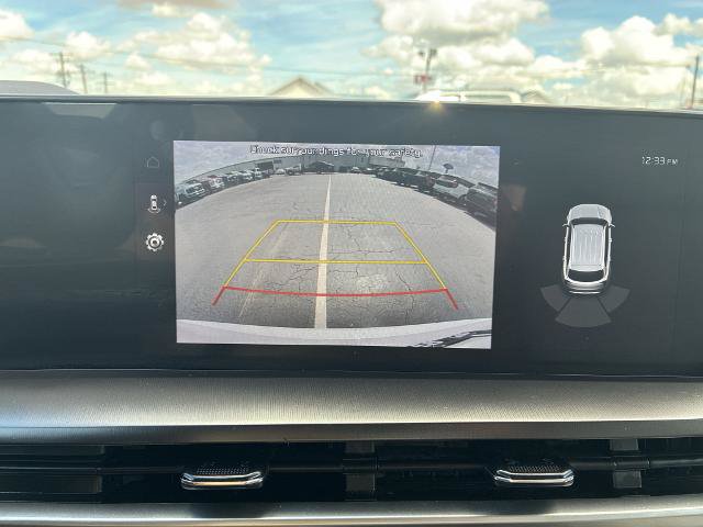 Used 2024 Kia Telluride S AWD/4WD image 26