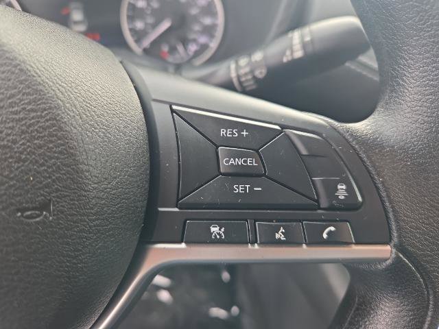 Used 2023 Nissan Sentra SV FWD image 21