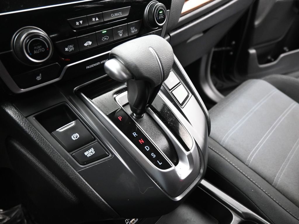 Used 2022 Honda CR-V EX image 42