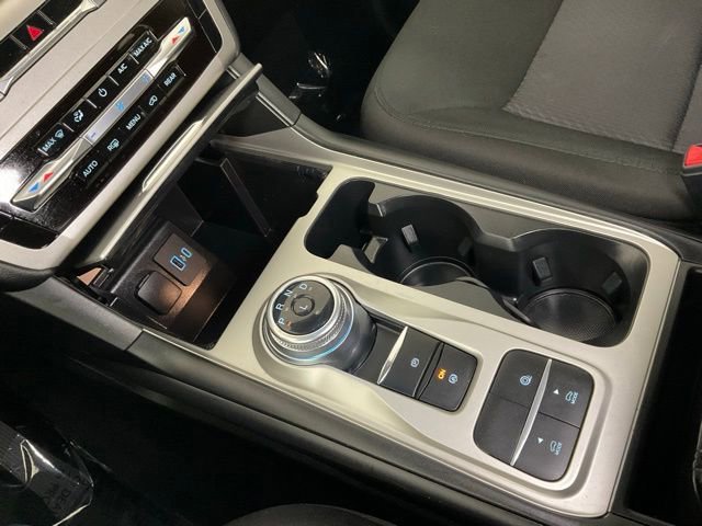 Certified 2022 Ford Explorer XLT image 19