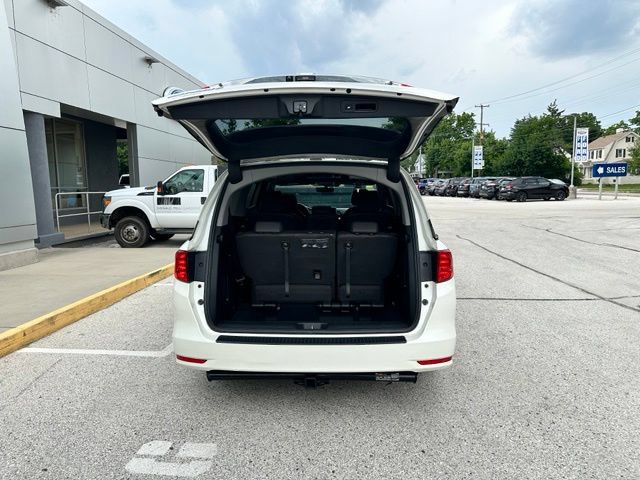 Used 2019 Honda Odyssey EX-L image 22