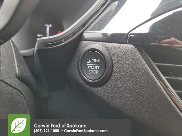 Certified 2023 Ford Escape ST-Line w/ Equipment Group 301A image 29