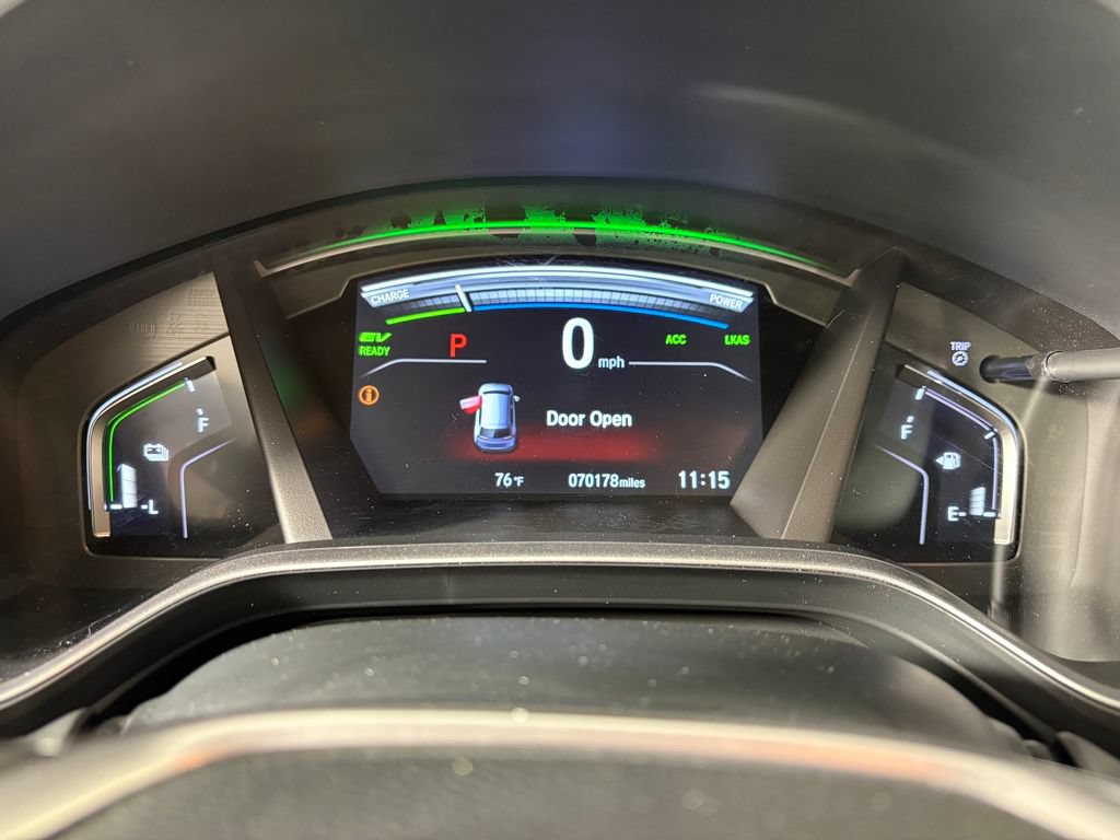 Used 2022 Honda CR-V Touring image 17