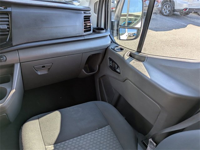 Certified 2023 Ford Transit 350 XLT image 17