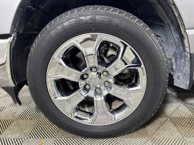 Used 2024 RAM 1500 Big Horn image 13