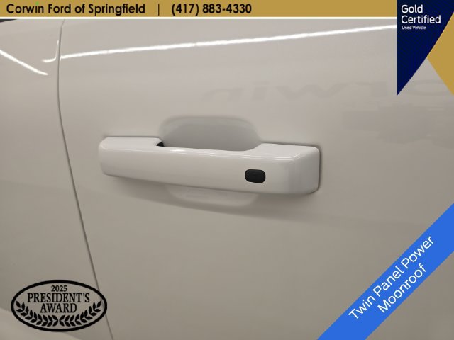 Certified 2026 Ford F350 Platinum AWD/4WD image 10