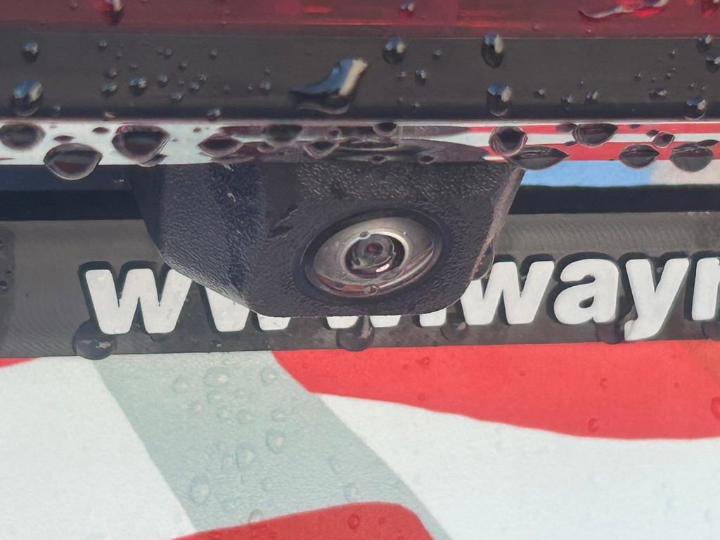 Used 2025 Hyundai Tucson SEL image 19