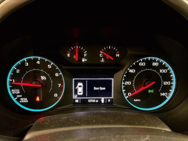 Used 2019 Chevrolet Malibu RS FWD image 19
