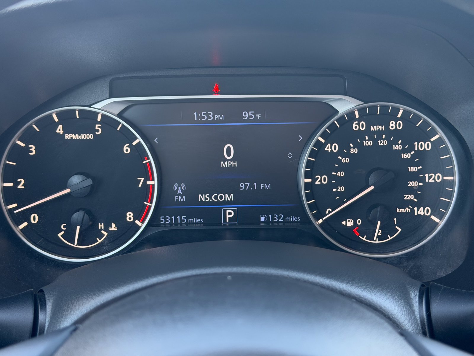 Used 2024 Nissan Altima 2.5 SV FWD image 29