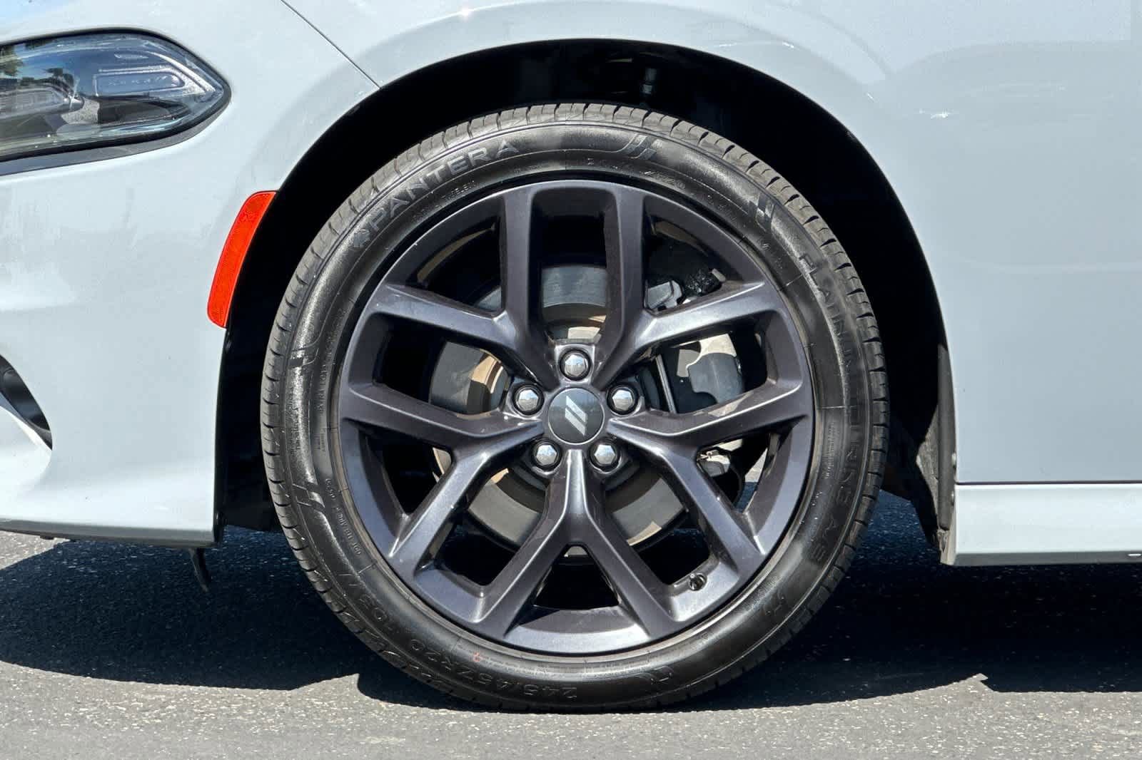 Used 2021 Dodge Charger GT w/ Blacktop Package image 26