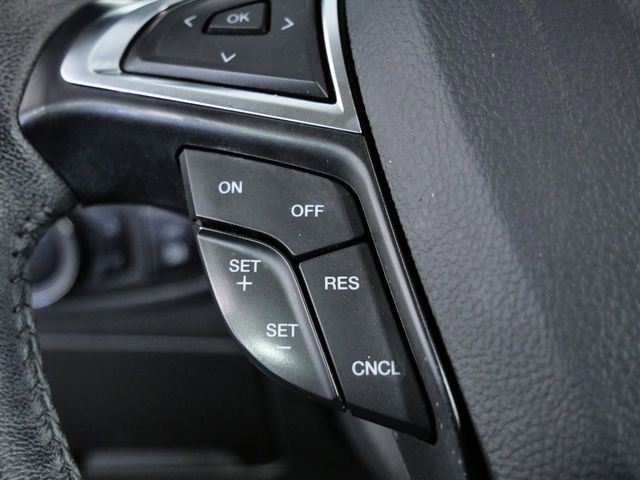 Certified 2024 Ford Edge Titanium w/ Cargo Accessory Package image 23