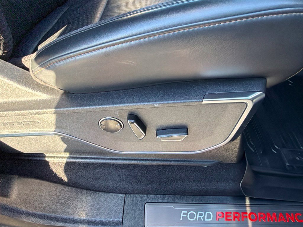 Certified 2023 Ford F150 Raptor AWD/4WD image 46