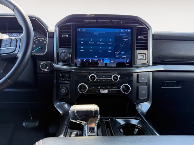 Certified 2023 Ford F150 XLT w/ Equipment Group 302A High AWD/4WD image 24