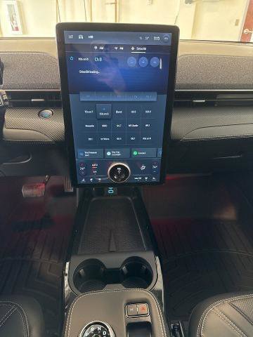 Certified 2024 Ford Mustang Mach-E Premium image 21