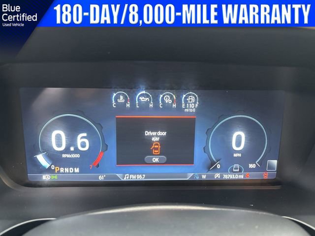 Certified 2023 Ford Expedition Platinum image 24