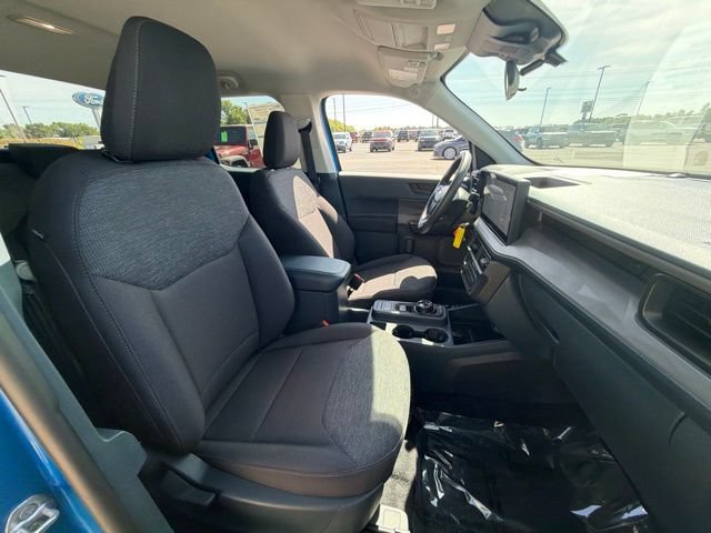 Certified 2025 Ford Maverick XL w/ Equipment Group 102A AWD/4WD image 24