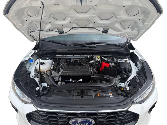 Certified 2025 Ford Escape ST-Line w/ Tech Pack #1 AWD/4WD image 16