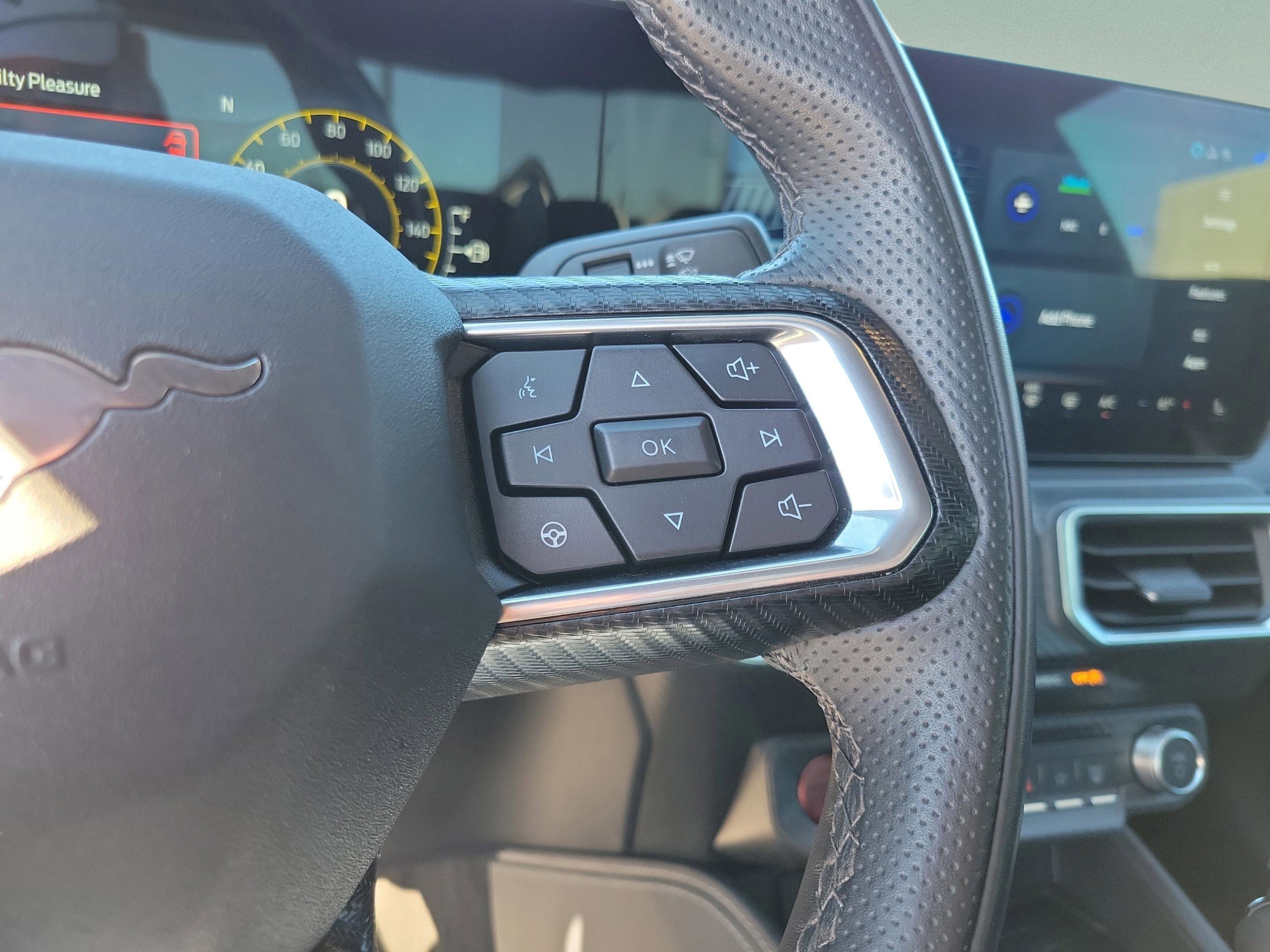 Certified 2024 Ford Mustang GT Premium image 12