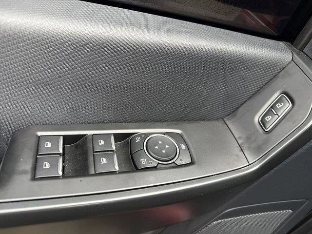 Certified 2024 Ford F150 STX w/ STX Black Appearance Package image 39