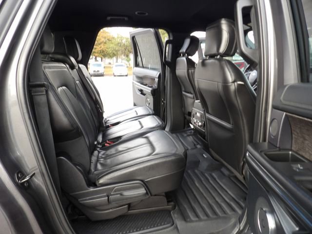 Certified 2020 Ford Expedition Max Limited image 33