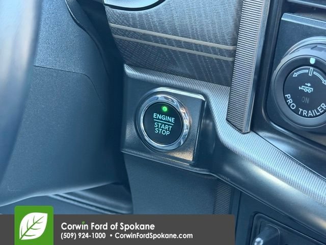 Certified 2023 Ford F150 Platinum AWD/4WD image 35