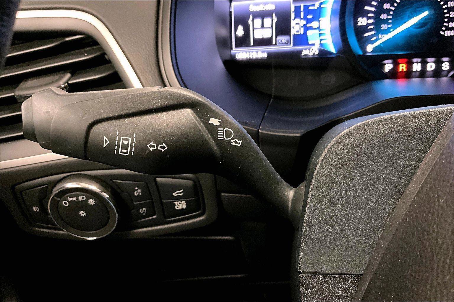 Certified 2022 Ford Edge SEL w/ Convenience Package image 30