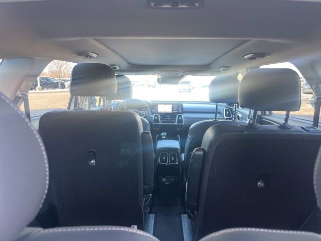 Used 2023 Kia Sorento SX image 10