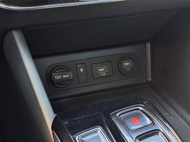 Used 2022 Hyundai Sonata N Line w/ Preferred Accessory Package FWD image 10