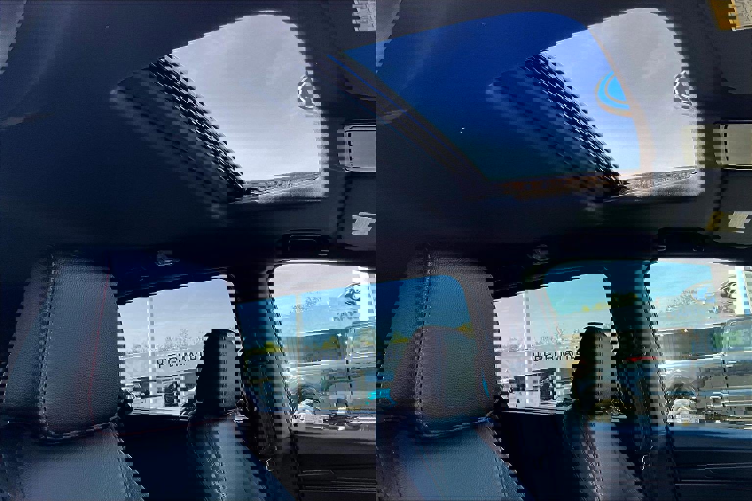 Used 2023 Honda Odyssey Sport image 22