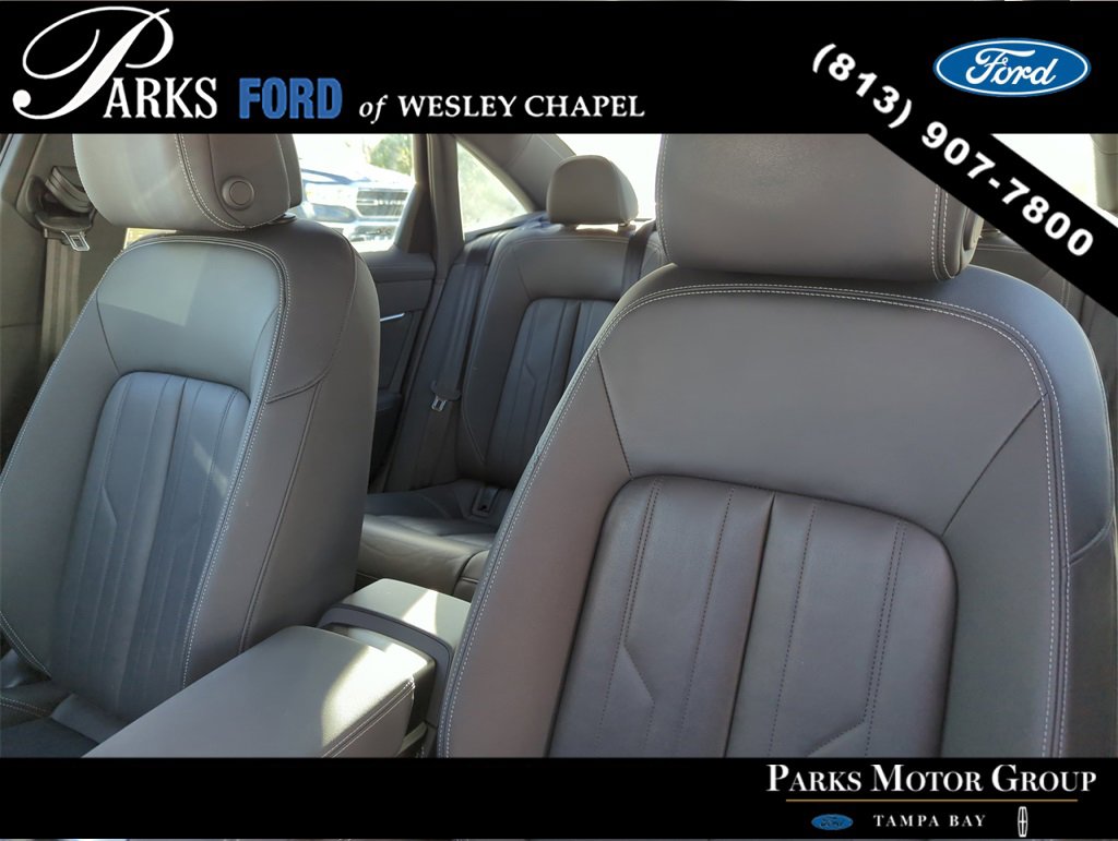 Used 2019 Audi A6 3.0T Premium Plus w/ Premium Plus Package image 22