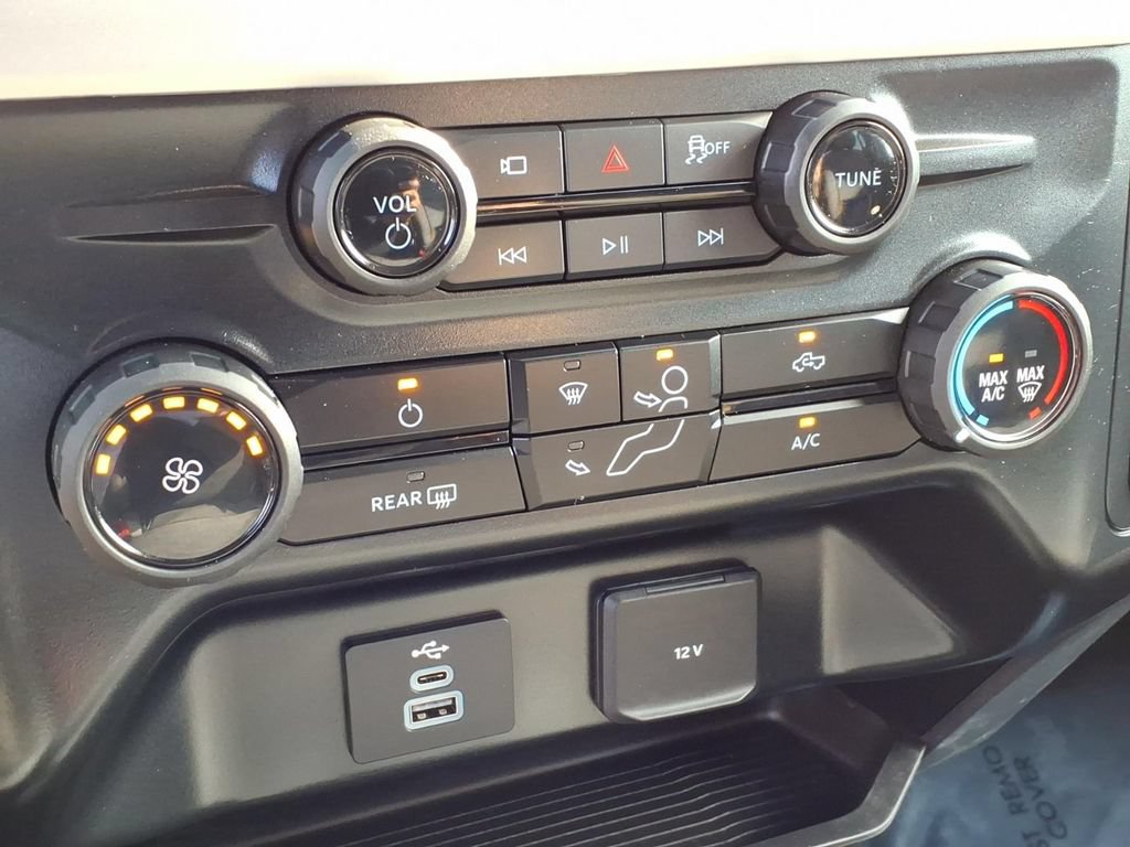Certified 2025 Ford F350 XL w/ STX Appearance Package AWD/4WD image 23