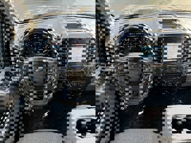 Certified 2018 Ford F150 XLT w/ Equipment Group 302A Luxury image 13